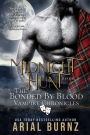 Midnight Hunt (Bonded By Blood Vampire Chronicles, #3)