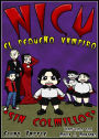 Nicu - el pequeño vampiro sin colmillos