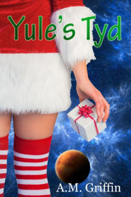 Title: Yule's Tyd, Author: A.M. Griffin