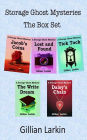 Storage Ghost Mysteries - The Box Set