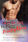 Last of the Red Hot Firefighters (Red Hot Reunions, #1)