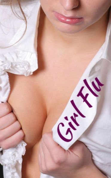 Girl Flu : A Gender Transformation Story