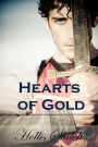 Hearts of Gold (Holin and Kale, #1)