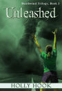 Unleashed (Deathwind Trilogy, #3)