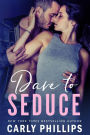 Dare to Seduce (NY Dares Series #3)