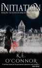 Initiation: The School of Exorcists (YA paranormal adventure and romance, book 1)