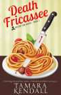 Death Fricassee (Recipe for Death, #1)
