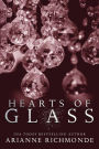 Hearts of Glass (The Glass Trilogy, #3)