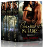 Charmed in Paradise Trilogy