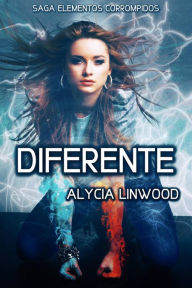 Title: Diferente, Author: Alycia Linwood