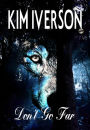 Don't Go Far (Enchanting the Moon, #1)