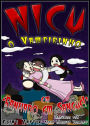 Banhado em Sangue! (Nicu, o Vampirinho #3)