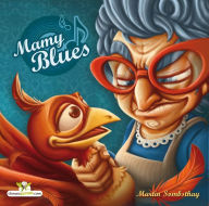 Title: Mamy Blues, Author: Martin Sombsthay