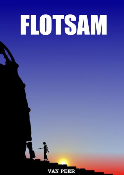 Flotsam (Chronicles of the 5th Epoch)