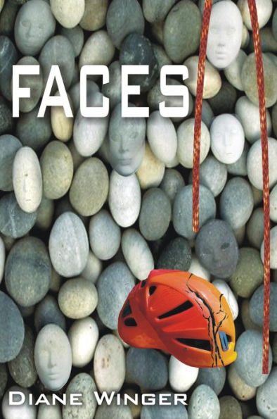 Faces (a FACES Novel)