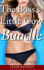 The Boss's Little Cow Bundle