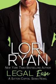 Legal Ease (Sutton Capital, #1)