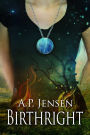 Birthright (Birthright Series, #1)