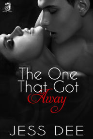 Title: The One That Got Away, Author: Jess Dee