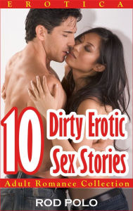 Dirty Erotic Sex Stories 3