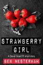 The Strawberry Girl