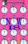 The Poetry Of A.H. Scott: Now Is