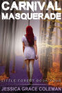 Carnival Masquerade