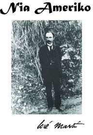 Title: Nia Ameriko, Author: José Martí