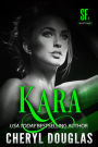 Kara (Starkis Family #4)