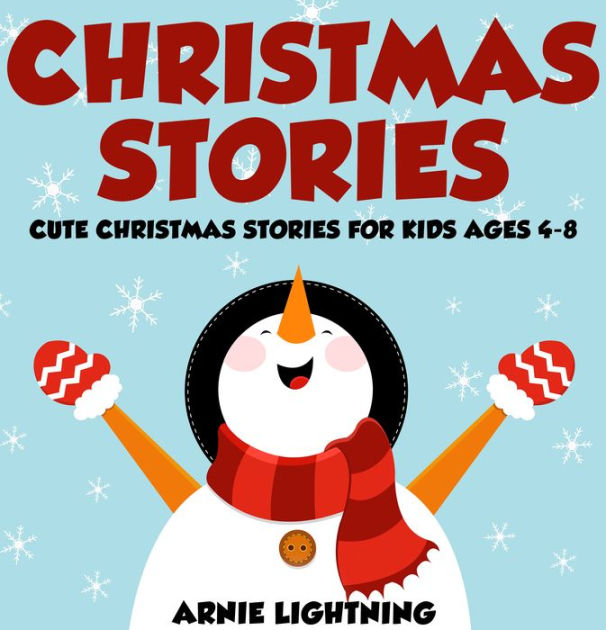 Cute Christmas Stories 