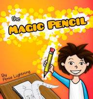 Essay on magic pencil