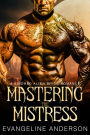 Mastering the Mistress (Kindred Tales Series #1)