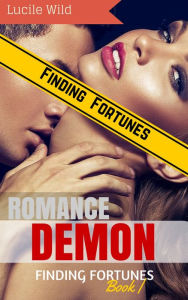Demon Romance: Finding Fortunes (Paranormal BBW Menage Romance)