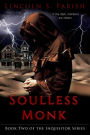 Soulless Monk