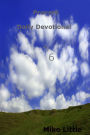 Proverb Daily Devotional: 6