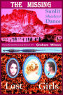 The Missing: Crocodile Spirit Dreaming Books 4 & 5