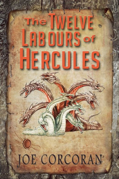 The Twelve Labours of Hercules