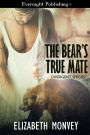 The Bear's True Mate