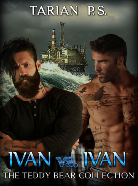 Ivan vs Ivan