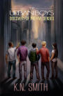 The Urban Boys: Discovery of the Five Senses