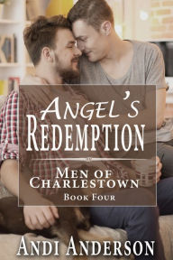 Title: Angel's Redemption, Author: Andi Anderson