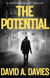 Title: The Potential, Author: David A. Davies