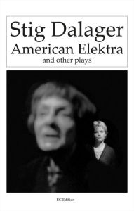 Title: American Elektra and other plays, Author: Stig Dalager