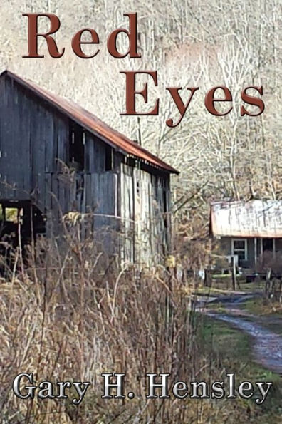 Red Eyes