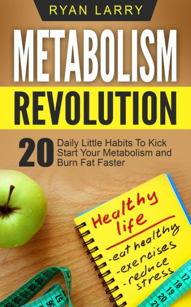 How To Kick Start Metabolism For Weight Loss