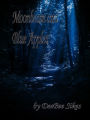 Moonbeam and Blue Apples