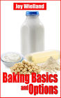 Baking Basics and Options