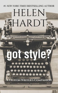 Title: Got Style?, Author: Helen Hardt