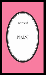 Title: Psalmi, Author: Bô Yin Râ