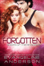Forgotten (Brides of the Kindred Series #16)